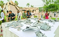 lahore caught in maelstrom stirred up by indian media lahore caught in maelstrom stirred up by indian media