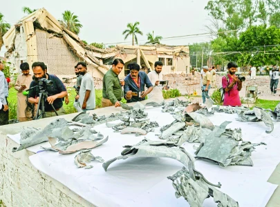 lahore caught in maelstrom stirred up by indian media