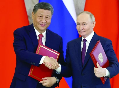 xi says ties with russia most stable xi says ties with russia most stable