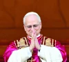 cardinal robert prevost elected first us pope cardinal robert prevost elected first us pope
