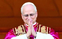 cardinal robert prevost elected first us pope cardinal robert prevost elected first us pope