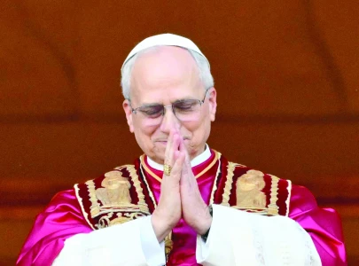 cardinal robert prevost elected first us pope cardinal robert prevost elected first us pope