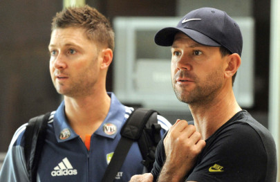 australia kick off sri lanka tour today