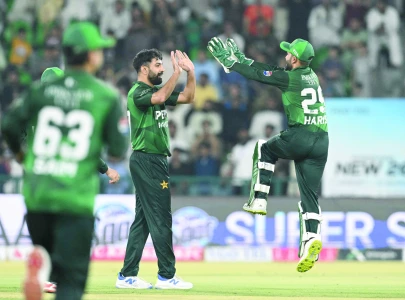 pakistan win bd t20 series