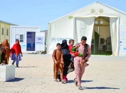 fears grow afghans return could spur is terror