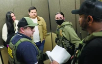 trump defends la marines deployment amid more protests