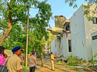 265 perish in india s worst air disaster 265 perish in india s worst air disaster