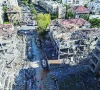 iran israel exchange massive strikes as conflict escalates iran israel exchange massive strikes as conflict escalates
