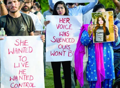 tiktok murder highlights pak s unease with women online tiktok murder highlights pak s unease with women online