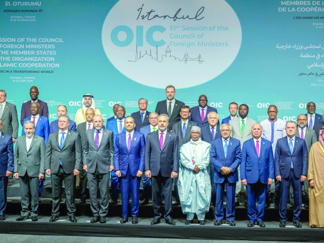 foreign ministers pose for the family photo in istanbul photo afp foreign ministers pose for the family photo in istanbul photo afp
