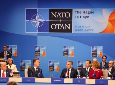 nato allies agree to boost military budgets after trump pressure