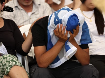 seven israeli soldiers killed in gaza blast army says