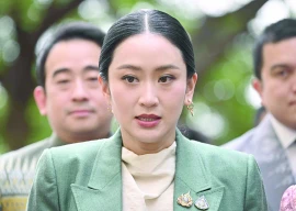 suspended thai pm faces ouster suspended thai pm faces ouster
