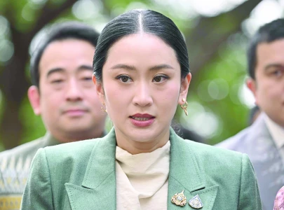 suspended thai pm faces ouster suspended thai pm faces ouster