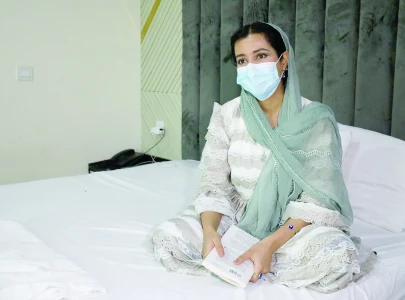 afghan refugees stuck in pakistan