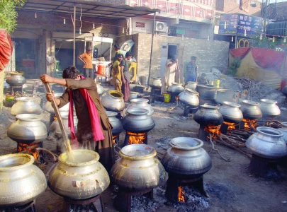 soaring food prices dampen traditional niyaz preparations in hyderabad soaring food prices dampen traditional niyaz preparations in hyderabad