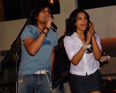 bilal maqsood recalls meeting bipasha basu