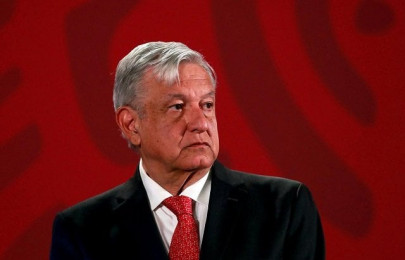mexican president slammed after comments on women staying at home mexican president slammed after comments on women staying at home