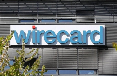 the money s gone wirecard collapses owing 4 billion the money s gone wirecard collapses owing 4 billion
