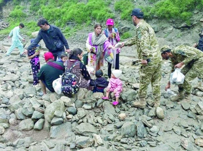 monsoon mayhem claims 234 lives