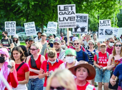 unrwa belittles gaza aid airdrops proposal