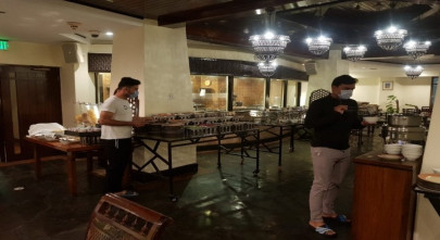 pakistan cricketers perturbed amid covid 19 testing anxiously await results