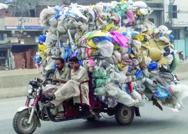 new push to reach plastic pollution pact