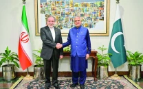 fm dar expresses hope for peace in iran wider region in phone call with araghchi