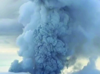 dormant russia volcano erupts for first time in 450 years dormant russia volcano erupts for first time in 450 years