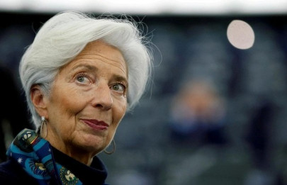 we re past the worst of coronavirus crisis ecb s lagarde says we re past the worst of coronavirus crisis ecb s lagarde says