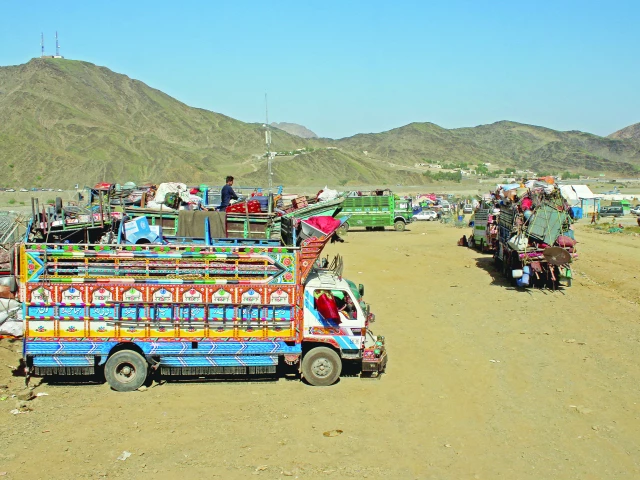 afghans photo file