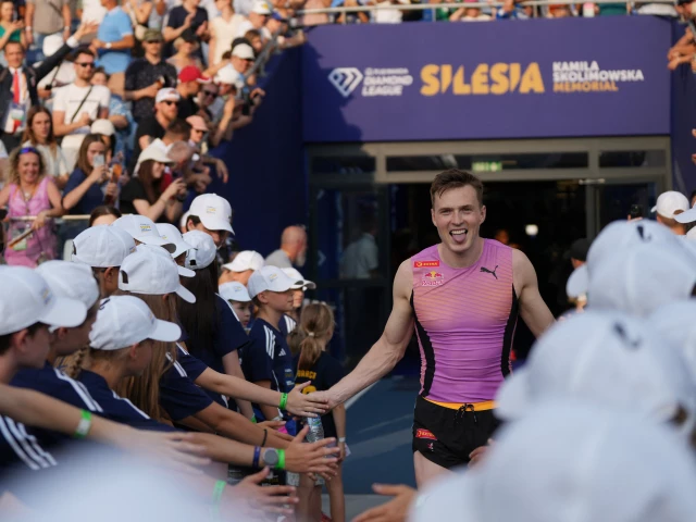 karsten warholm all set for world championships in tokyo photo afp karsten warholm all set for world championships in tokyo photo afp