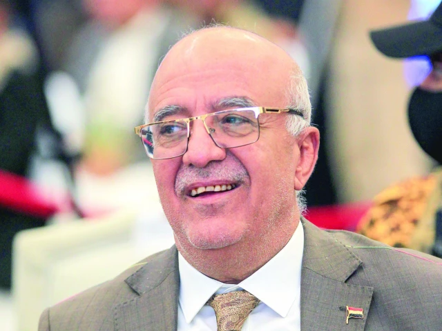 ahmad ghaleb al rahwi