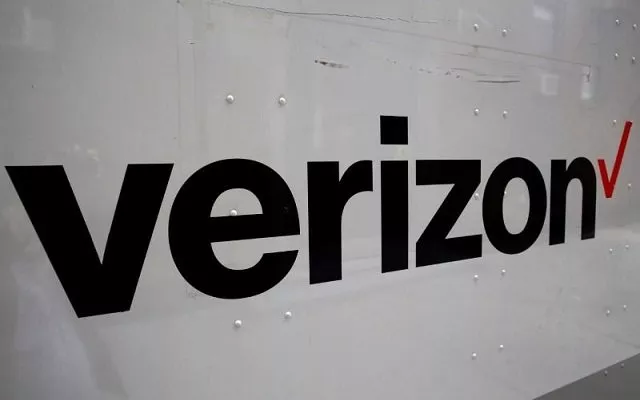 the verizon logo is seen on the side of a truck in new york city us october 13 2016 photo reuters the verizon logo is seen on the side of a truck in new york city us october 13 2016 photo reuters