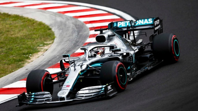 f1 teams are limited to 80 people each with everyone having to register a negative covid 19 test less than four days before arriving in austria photo afp f1 teams are limited to 80 people each with everyone having to register a negative covid 19 test less than four days before arriving in austria photo afp
