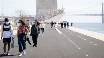 parts of lisbon to return to lockdown parts of lisbon to return to lockdown