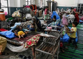 flood victims offered tent cities near homes flood victims offered tent cities near homes