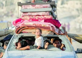 21 000 children disabled in gaza war un 21 000 children disabled in gaza war un