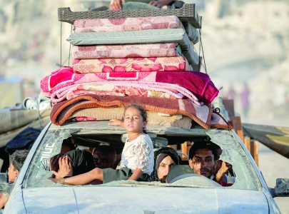 21 000 children disabled in gaza war un 21 000 children disabled in gaza war un