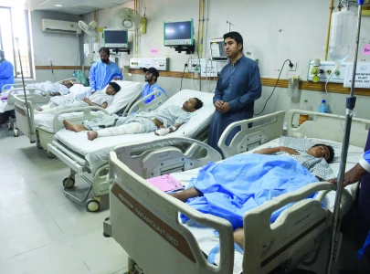 is k claims quetta bombing as toll tops 17 is k claims quetta bombing as toll tops 17