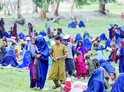 afghans still await aid afghans still await aid
