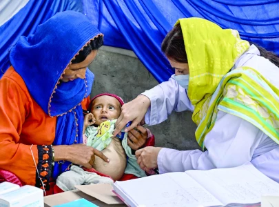 new recipes help fight malnutrition