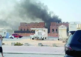 israel targets hamas in qatar air strikes israel targets hamas in qatar air strikes