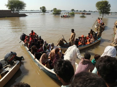rescue efforts scaled up in south punjab rescue efforts scaled up in south punjab
