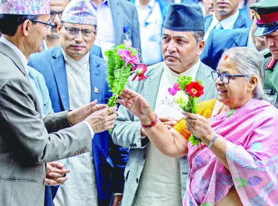nepal pm vows to meet protesters demands nepal pm vows to meet protesters demands