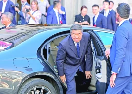 new round of us china trade talks kicks off in madrid new round of us china trade talks kicks off in madrid