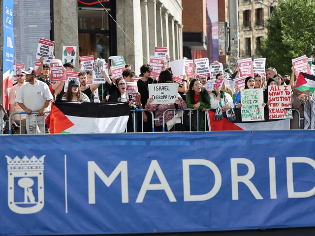 the activism has forced some stages to be shortened and occasionally caused crashes as demonstrators burst onto the course photo afp the activism has forced some stages to be shortened and occasionally caused crashes as demonstrators burst onto the course photo afp