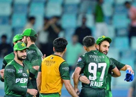 pakistan back in asia cup after referee apology pakistan back in asia cup after referee apology