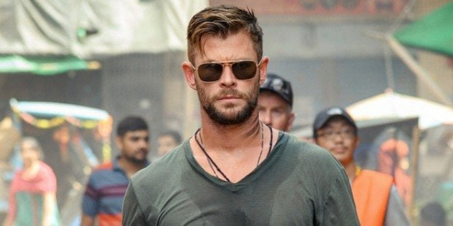 chris hemsworth praises nigerian film makers for recreating extraction trailer chris hemsworth praises nigerian film makers for recreating extraction trailer