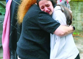 two dead in attack at uk synagogue two dead in attack at uk synagogue